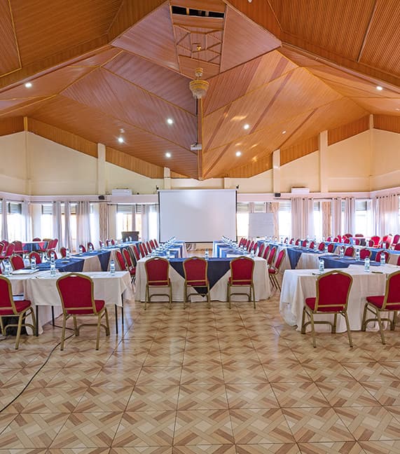 Menengai Conference Room