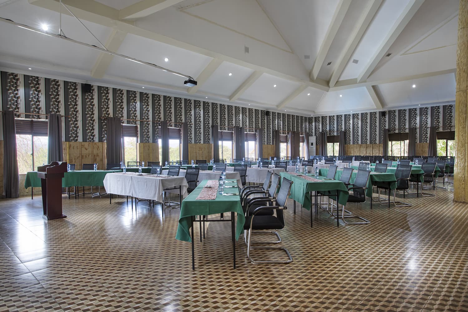 Kilimanjaro Conference Room